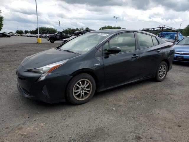 TOYOTA PRIUS 2017 jtdkbrfu2h3548254