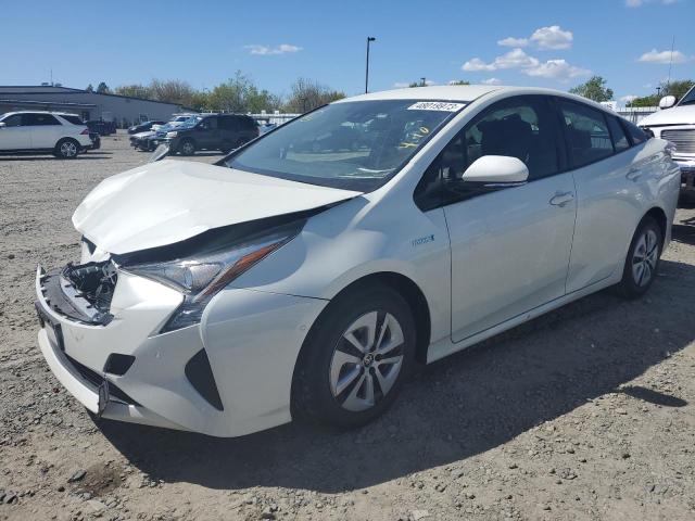 TOYOTA PRIUS 2017 jtdkbrfu2h3558279