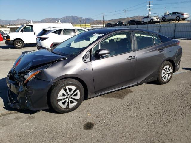 TOYOTA PRIUS 2017 jtdkbrfu2h3578094