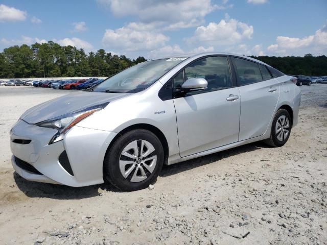 TOYOTA PRIUS 2017 jtdkbrfu2h3580511