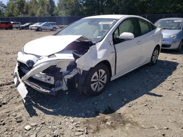 TOYOTA PRIUS 2018 jtdkbrfu2j3058984