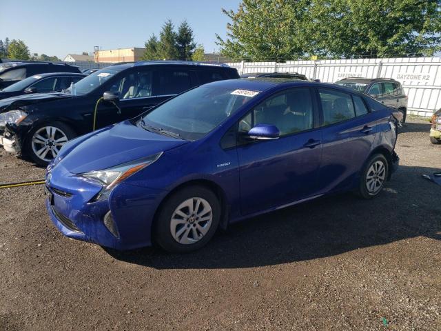 TOYOTA PRIUS 2018 jtdkbrfu2j3076305