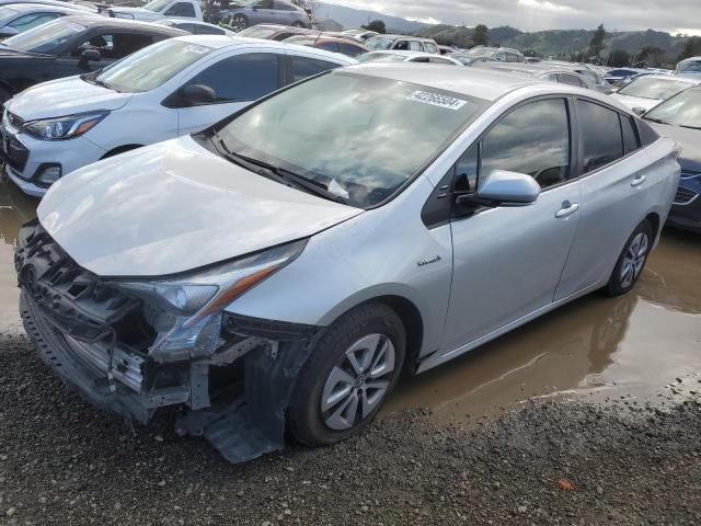 TOYOTA PRIUS 2018 jtdkbrfu2j3586136