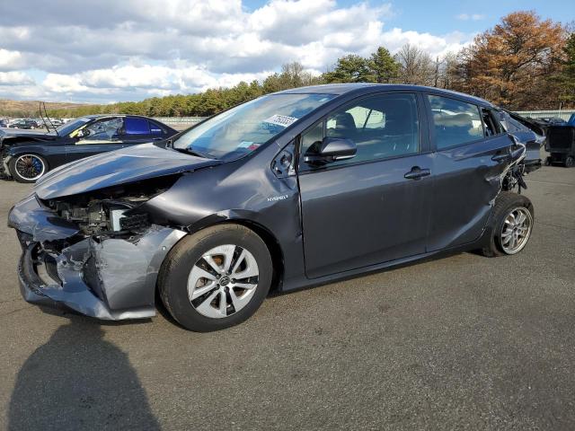 TOYOTA PRIUS 2018 jtdkbrfu2j3601430