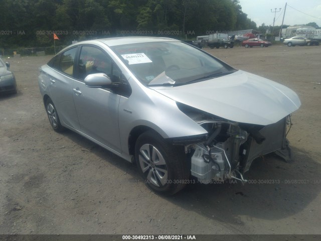 TOYOTA PRIUS 2018 jtdkbrfu2j3602688