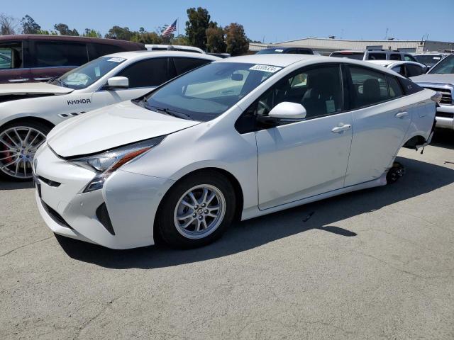 TOYOTA PRIUS 2018 jtdkbrfu2j3603761