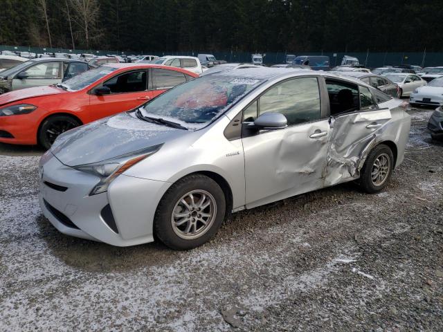 TOYOTA PRIUS 2016 jtdkbrfu3g3000519