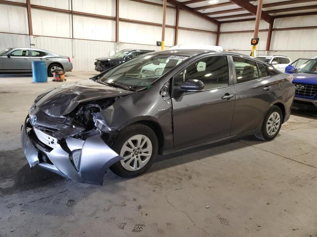 TOYOTA PRIUS 2016 jtdkbrfu3g3000701