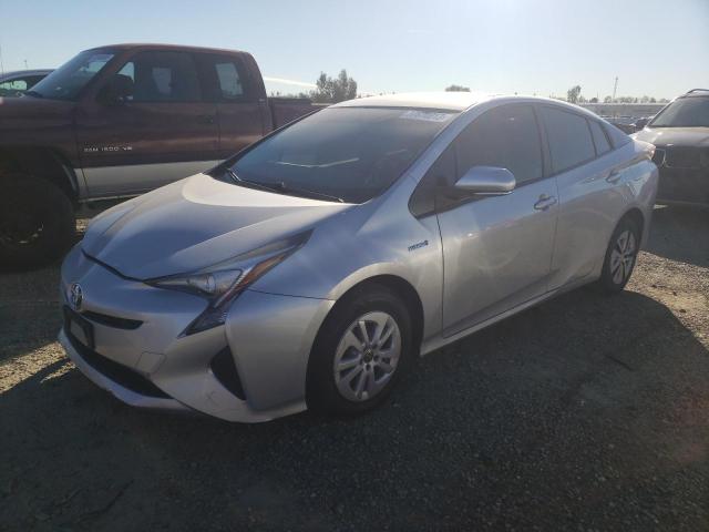 TOYOTA PRIUS 2016 jtdkbrfu3g3001413