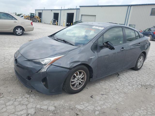 TOYOTA PRIUS 2016 jtdkbrfu3g3003436