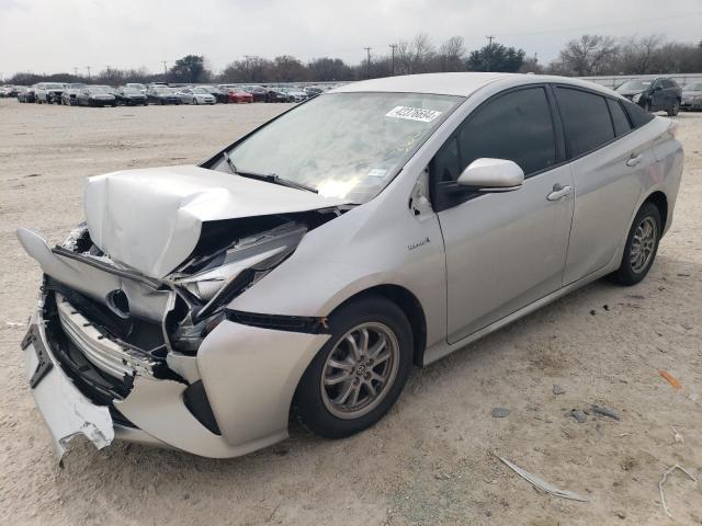 TOYOTA PRIUS 2016 jtdkbrfu3g3003470