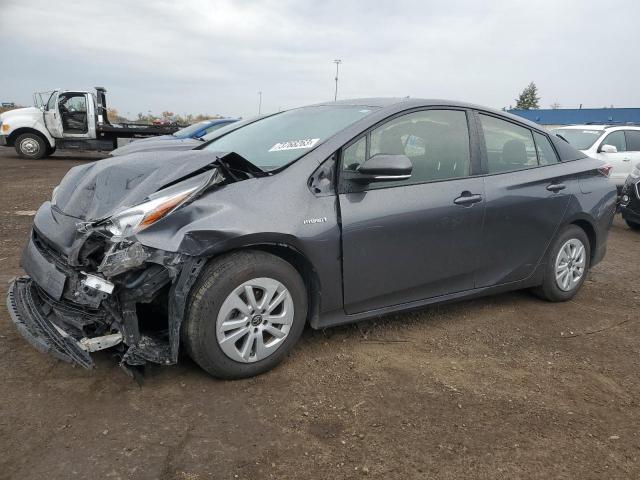 TOYOTA PRIUS 2016 jtdkbrfu3g3009513