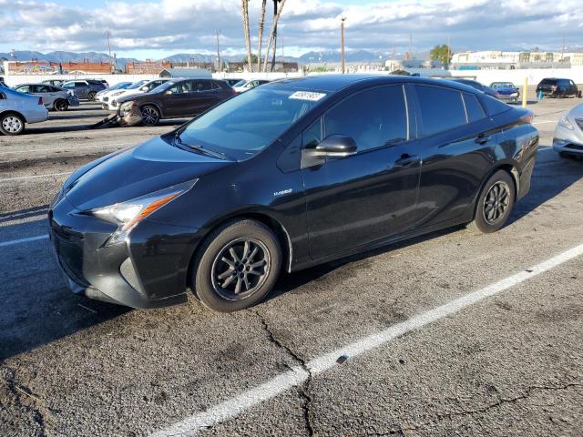 TOYOTA PRIUS 2016 jtdkbrfu3g3010483