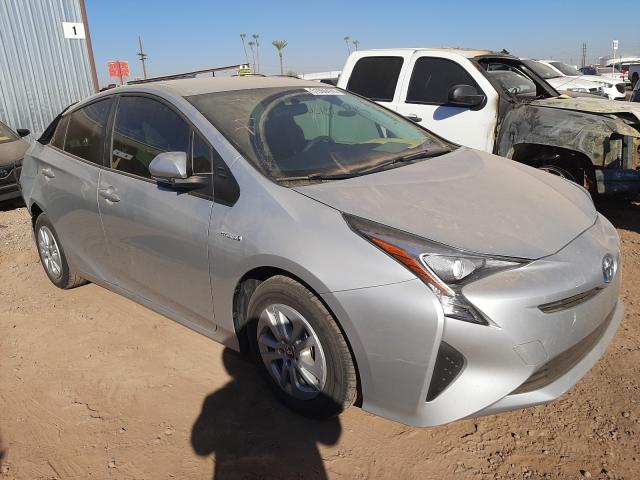 TOYOTA PRIUS 2016 jtdkbrfu3g3012671