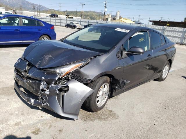 TOYOTA PRIUS 2016 jtdkbrfu3g3016445