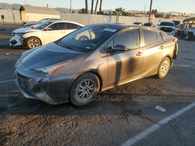 TOYOTA PRIUS 2016 jtdkbrfu3g3018521