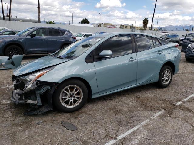 TOYOTA PRIUS 2016 jtdkbrfu3g3019510