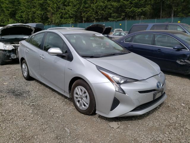 TOYOTA PRIUS 2016 jtdkbrfu3g3021628