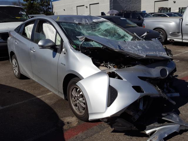 TOYOTA PRIUS 2016 jtdkbrfu3g3021872