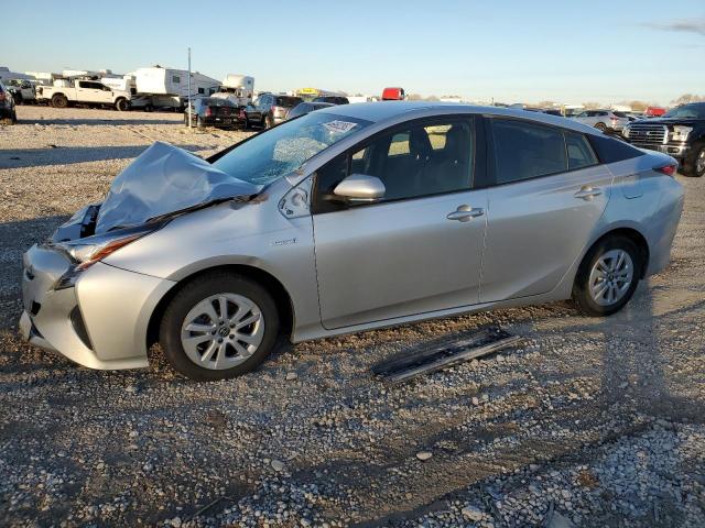 TOYOTA PRIUS 2016 jtdkbrfu3g3502950