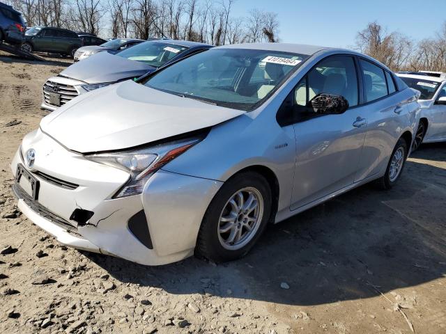 TOYOTA PRIUS 2016 jtdkbrfu3g3503452