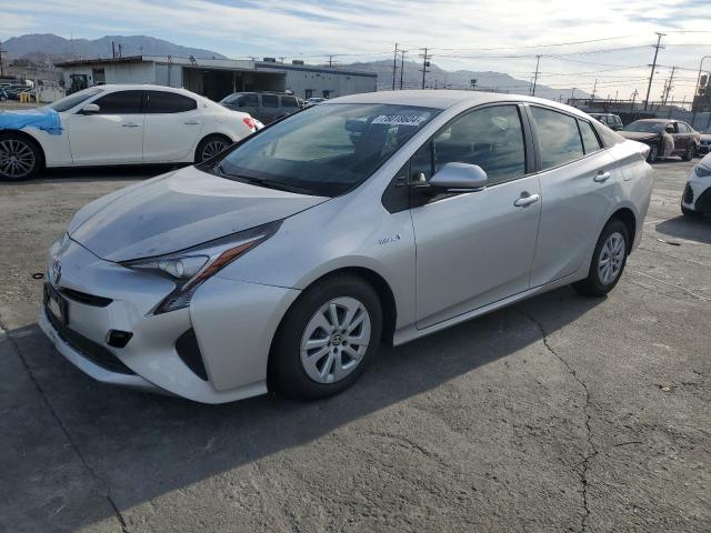 TOYOTA PRIUS 2016 jtdkbrfu3g3505394