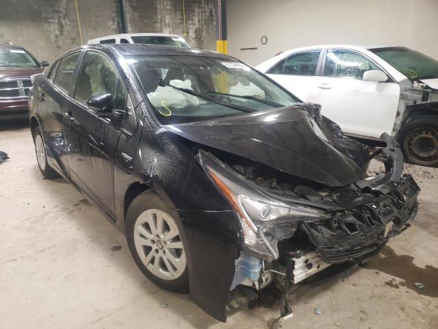 TOYOTA PRIUS 2016 jtdkbrfu3g3506268