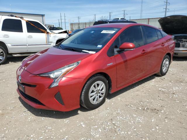 TOYOTA PRIUS 2016 jtdkbrfu3g3507842