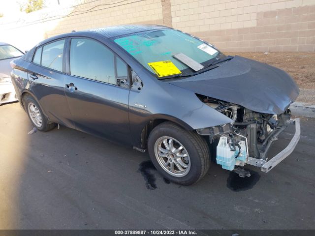 TOYOTA PRIUS 2016 jtdkbrfu3g3508294