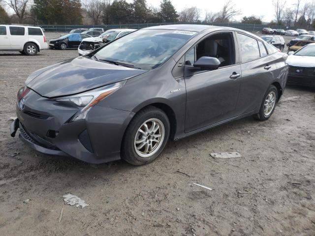 TOYOTA PRIUS 2016 jtdkbrfu3g3508862