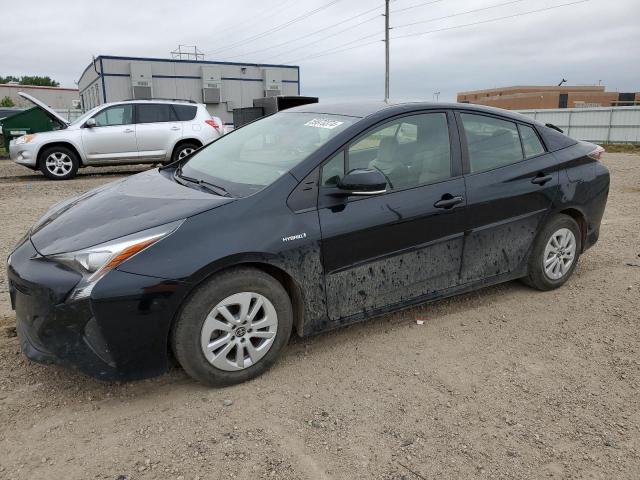 TOYOTA PRIUS 2016 jtdkbrfu3g3514533