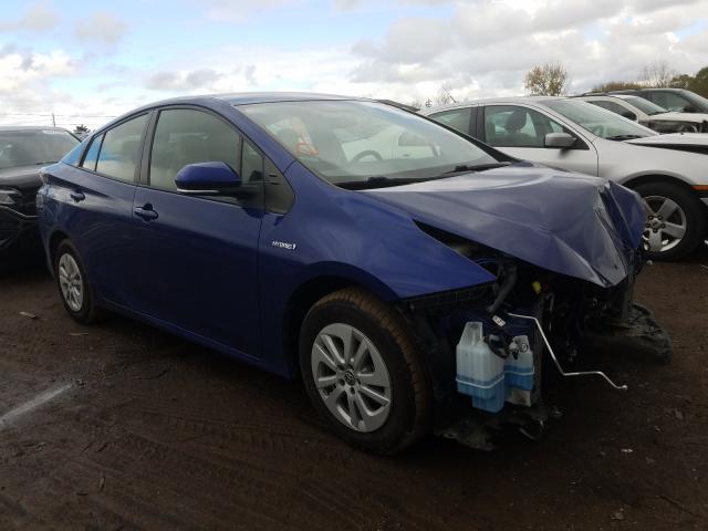 TOYOTA PRIUS 2016 jtdkbrfu3g3515696