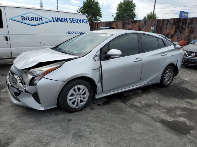 TOYOTA PRIUS 2016 jtdkbrfu3g3516234