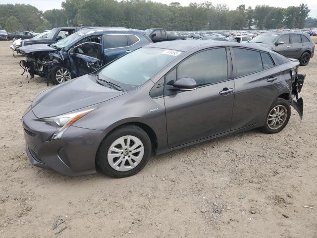 TOYOTA PRIUS 2016 jtdkbrfu3g3526486