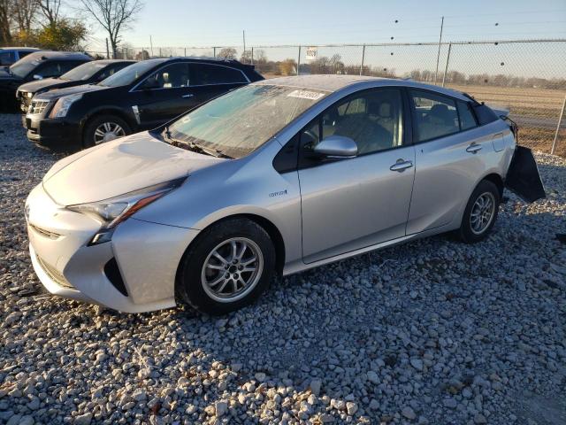 TOYOTA PRIUS 2016 jtdkbrfu3g3528478