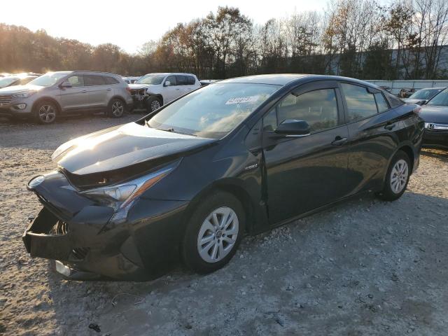 TOYOTA PRIUS 2017 jtdkbrfu3h3024515