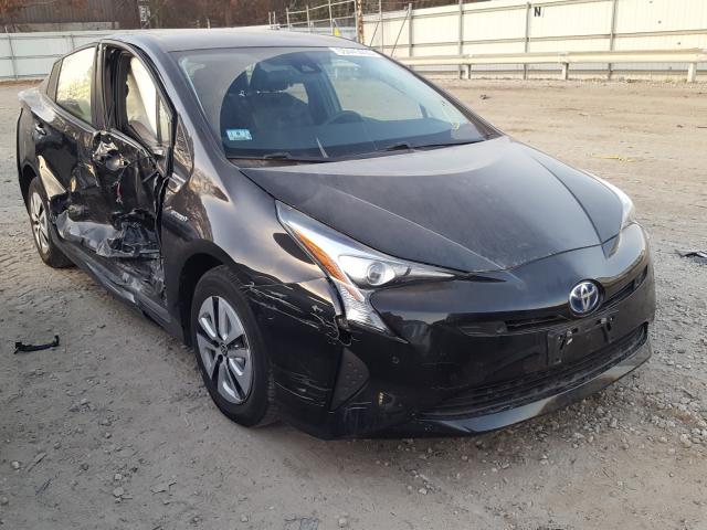 TOYOTA PRIUS 2017 jtdkbrfu3h3044053