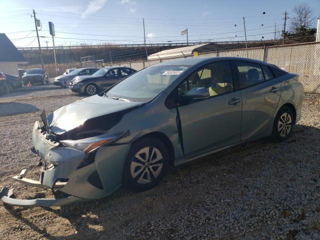 TOYOTA PRIUS 2017 jtdkbrfu3h3048667