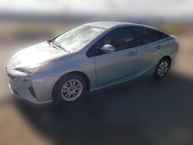 TOYOTA PRIUS 2017 jtdkbrfu3h3049219