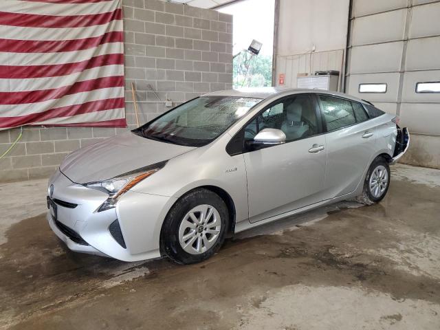 TOYOTA PRIUS 2017 jtdkbrfu3h3540938