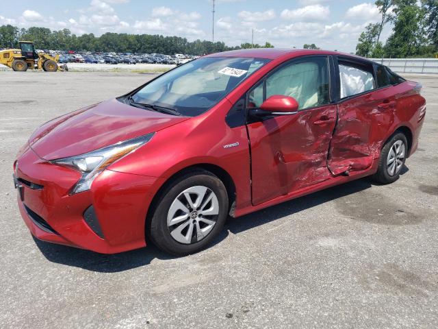 TOYOTA PRIUS 2017 jtdkbrfu3h3557657