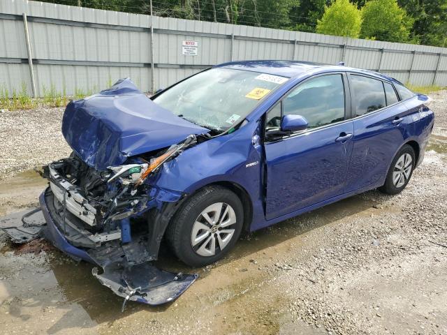 TOYOTA PRIUS 2017 jtdkbrfu3h3558100