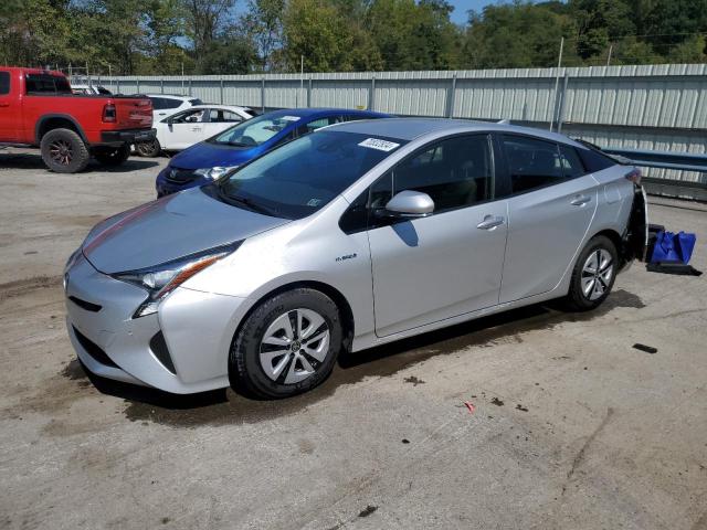 TOYOTA PRIUS 2017 jtdkbrfu3h3568447