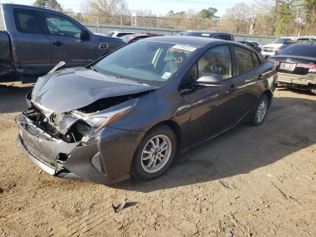 TOYOTA PRIUS 2018 jtdkbrfu3j3064020