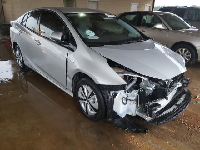 TOYOTA PRIUS 2018 jtdkbrfu3j3064115