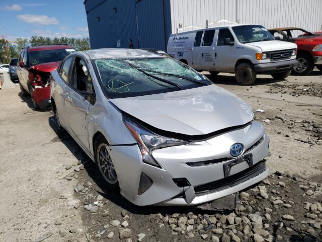 TOYOTA PRIUS 2018 jtdkbrfu3j3070030