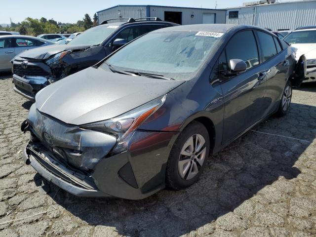 TOYOTA PRIUS 2018 jtdkbrfu3j3076183