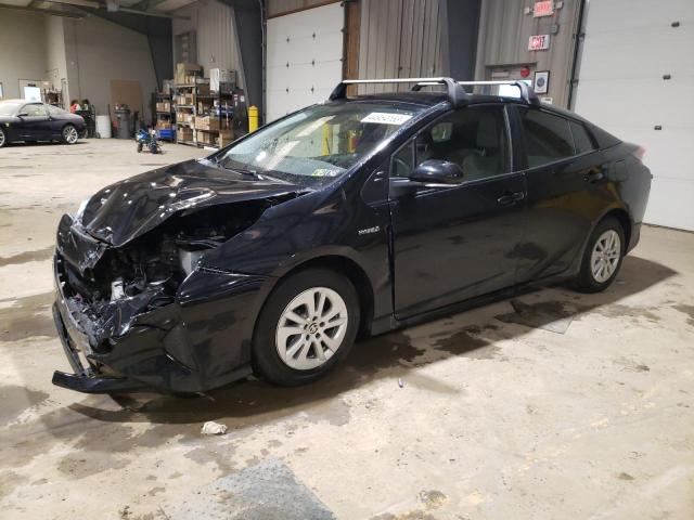 TOYOTA PRIUS 2018 jtdkbrfu3j3083201