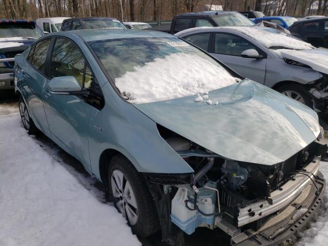 TOYOTA PRIUS 2018 jtdkbrfu3j3083733