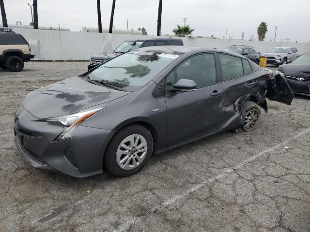 TOYOTA PRIUS 2018 jtdkbrfu3j3580930